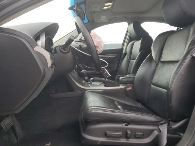 19UUA8F57EA004128 - 2014 ACURA TL TECH BLACK photo 7