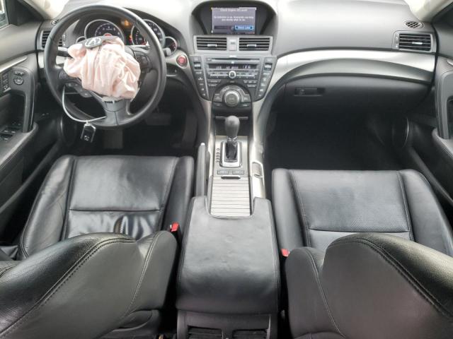 19UUA8F57EA004128 - 2014 ACURA TL TECH BLACK photo 8