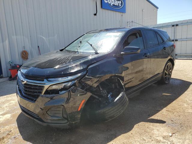 2023 CHEVROLET EQUINOX LS, 