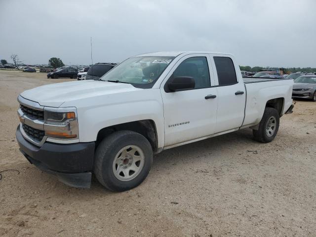 2018 CHEVROLET SILVERADO C1500, 