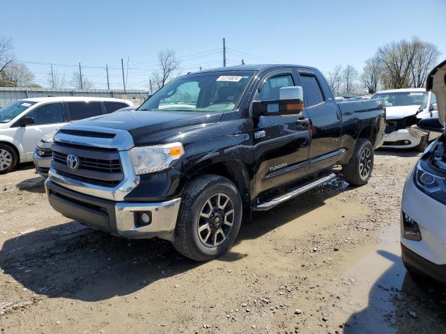 2015 TOYOTA TUNDRA DOUBLE CAB SR/SR5, 