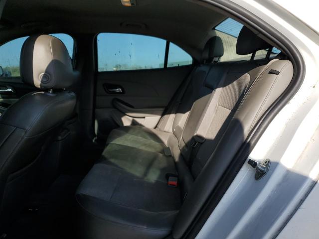 1G11C5SL9FU148433 - 2015 CHEVROLET MALIBU 1LT WHITE photo 10