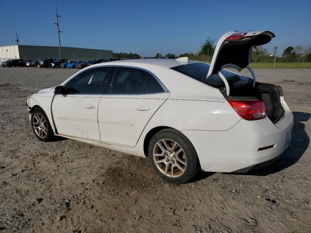 1G11C5SL9FU148433 - 2015 CHEVROLET MALIBU 1LT WHITE photo 2