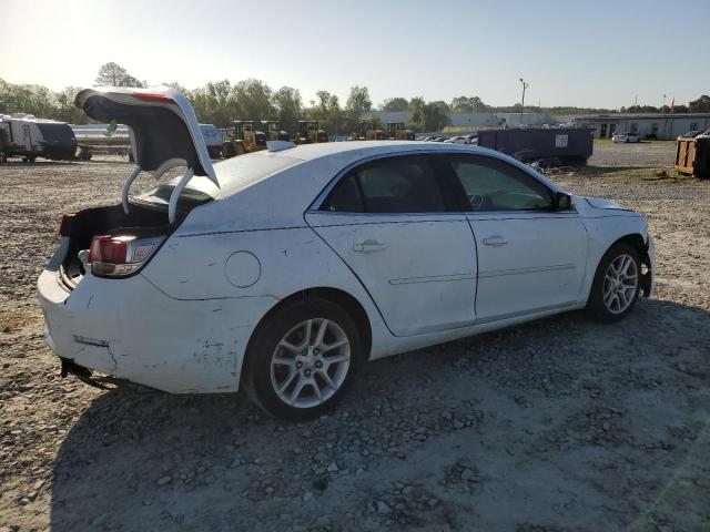 1G11C5SL9FU148433 - 2015 CHEVROLET MALIBU 1LT WHITE photo 3