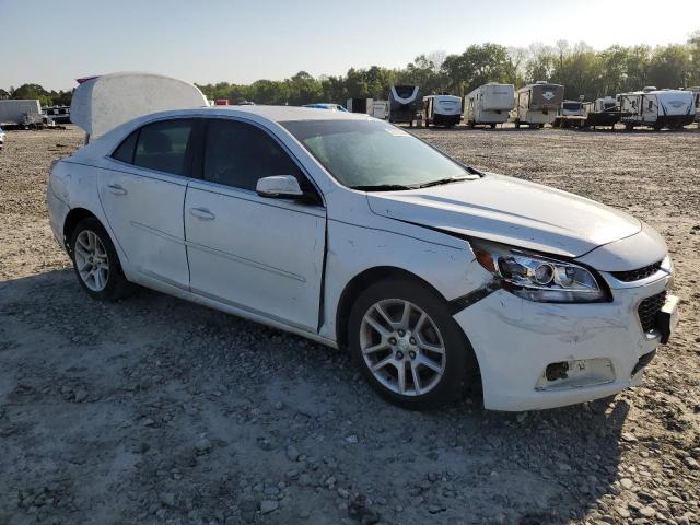 1G11C5SL9FU148433 - 2015 CHEVROLET MALIBU 1LT WHITE photo 4