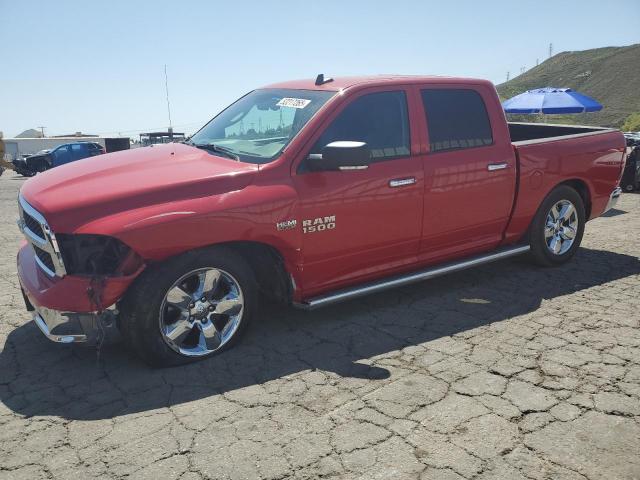2016 RAM 1500 SLT, 