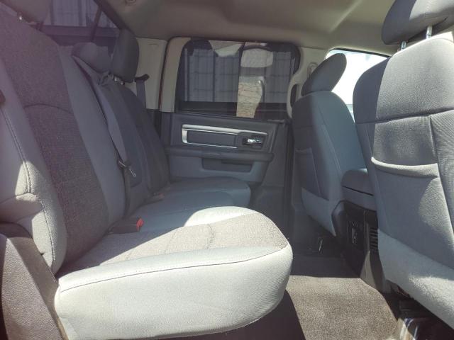 3C6RR6LT5GG343759 - 2016 RAM 1500 SLT RED photo 10