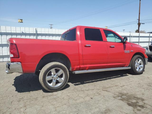 3C6RR6LT5GG343759 - 2016 RAM 1500 SLT RED photo 3