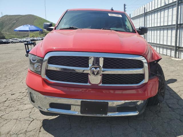 3C6RR6LT5GG343759 - 2016 RAM 1500 SLT RED photo 5