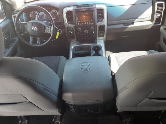 3C6RR6LT5GG343759 - 2016 RAM 1500 SLT RED photo 8