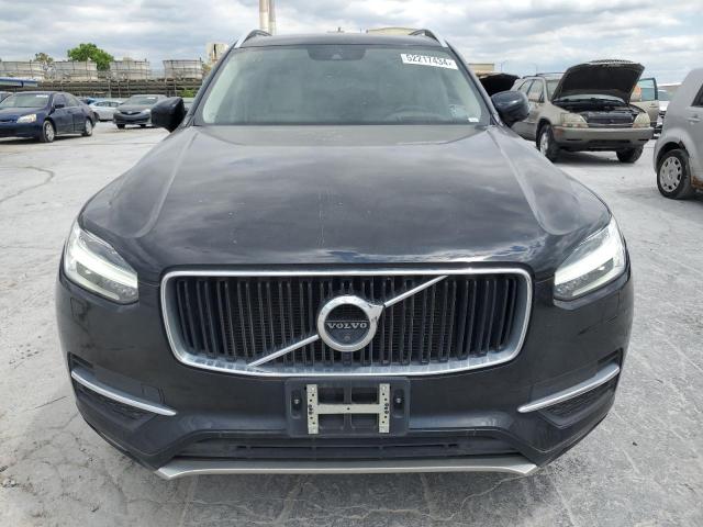 YV4A22PK6K1450358 - 2019 VOLVO XC90 T6 MOMENTUM BLACK photo 5