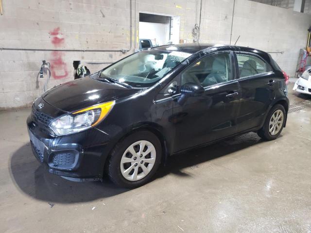 2015 KIA RIO LX, 