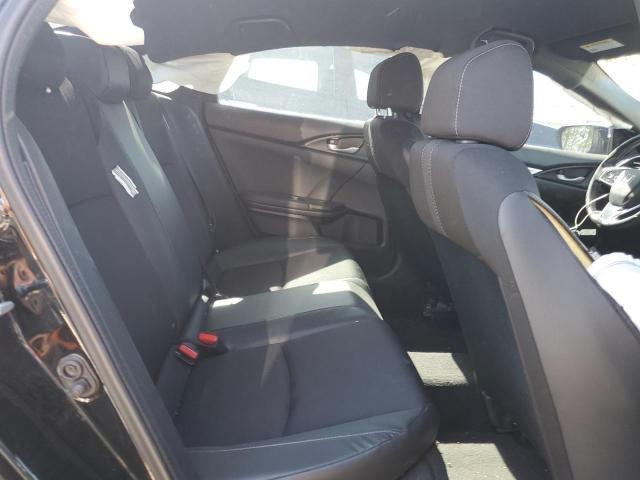 19XFC2F80KE207797 - 2019 HONDA CIVIC SPORT 黑色 照片 10