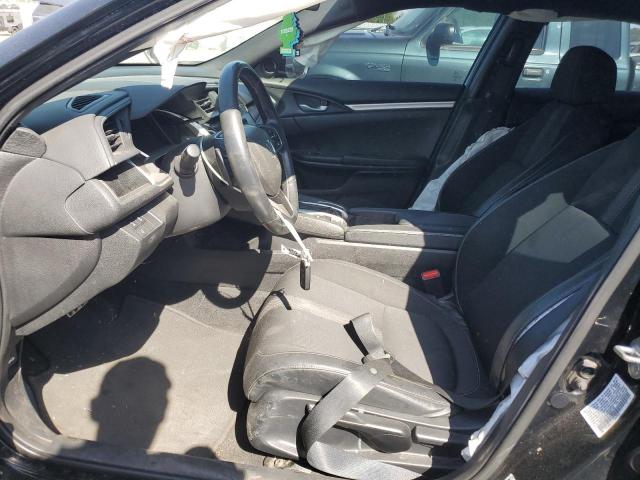 19XFC2F80KE207797 - 2019 HONDA CIVIC SPORT 黑色 照片 7