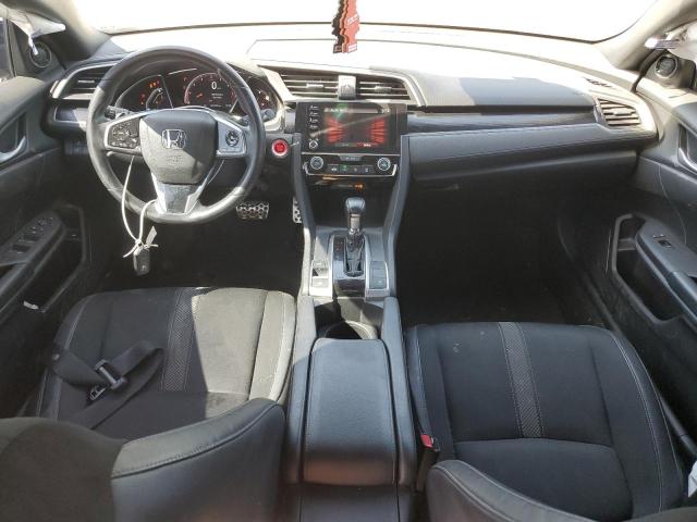 19XFC2F80KE207797 - 2019 HONDA CIVIC SPORT 黑色 照片 8