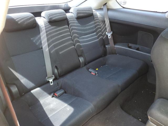 JTKDE177150045430 - 2005 TOYOTA SCION TC 白色 照片 10