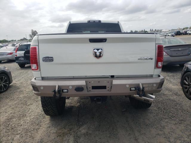 3C6UR5PL3JG263379 - 2018 RAM 2500 LONGHORN CREAM photo 6