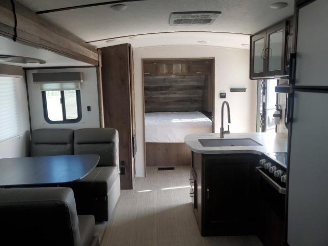 4YDT29523MD411474 - 2021 KEYSTONE PASSPORT 白色 照片 5