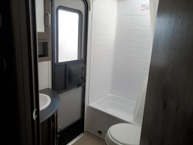 4YDT29523MD411474 - 2021 KEYSTONE PASSPORT 白色 照片 9