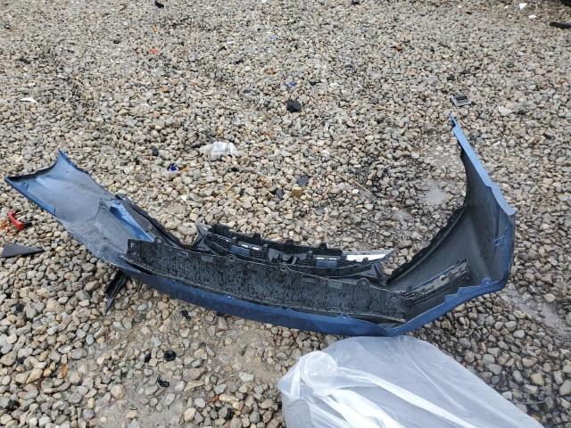 19XFA1F6XBE037222 - 2011 HONDA CIVIC LX-S 蓝色 照片 12