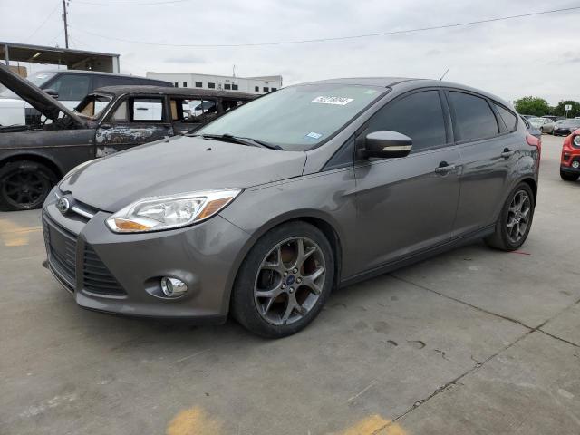 2014 FORD FOCUS SE, 