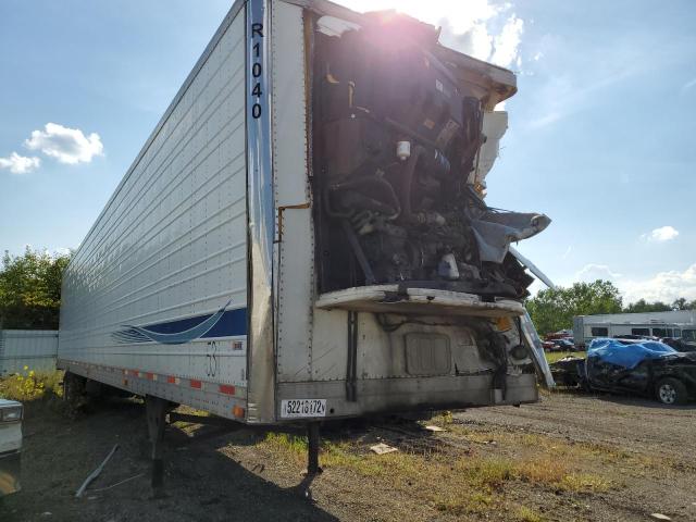 1UYVS2533AU899916 - 2010 UTILITY TRAILER Ağ foto 1