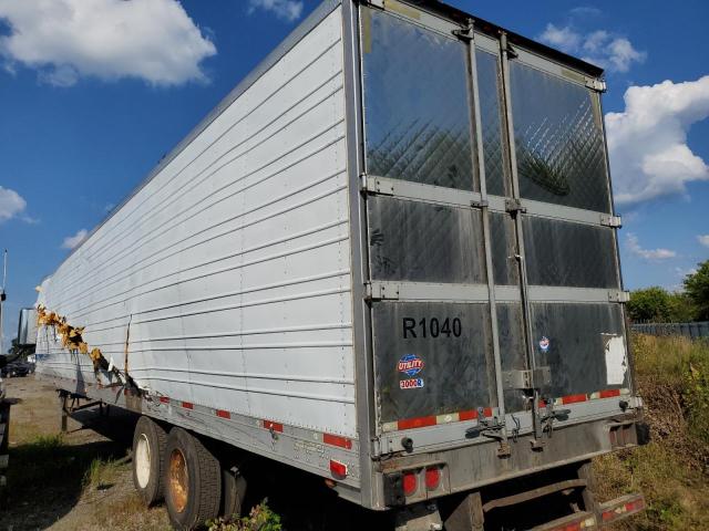 1UYVS2533AU899916 - 2010 UTILITY TRAILER Ağ foto 3