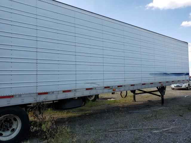 1UYVS2533AU899916 - 2010 UTILITY TRAILER Ağ foto 4