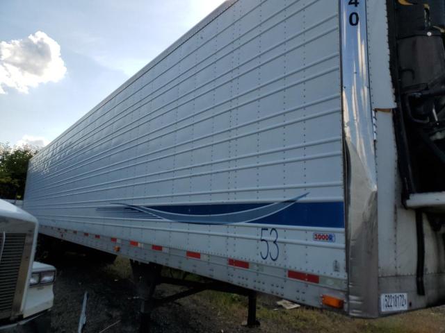 1UYVS2533AU899916 - 2010 UTILITY TRAILER Ağ foto 5