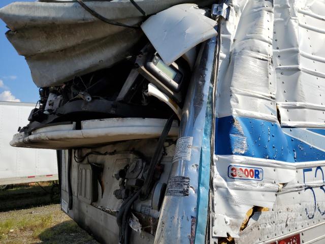 1UYVS2533AU899916 - 2010 UTILITY TRAILER Ağ foto 8