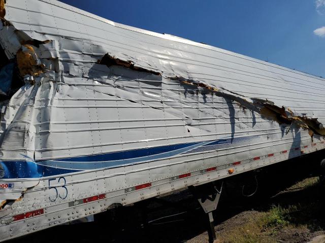 1UYVS2533AU899916 - 2010 UTILITY TRAILER Ağ foto 9