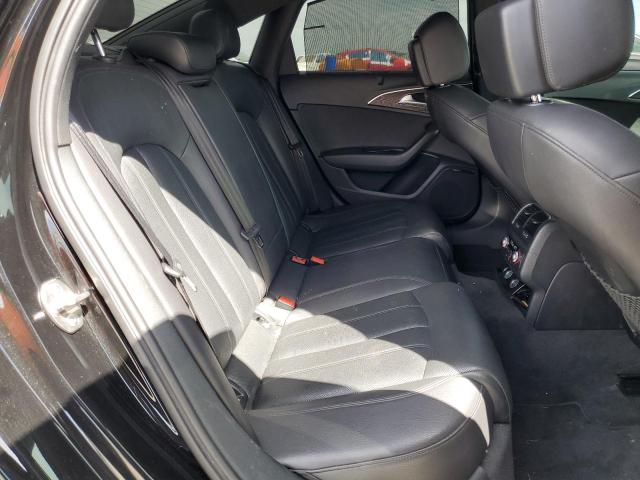WAUHGAFC4GN068723 - 2016 AUDI A6 PRESTIGE Qara foto 10