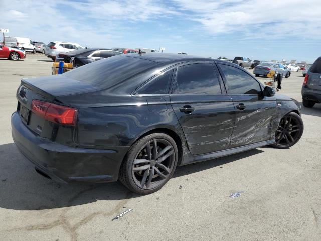 WAUHGAFC4GN068723 - 2016 AUDI A6 PRESTIGE Qara foto 3