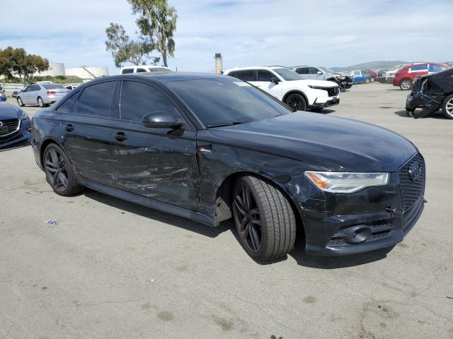 WAUHGAFC4GN068723 - 2016 AUDI A6 PRESTIGE Qara foto 4