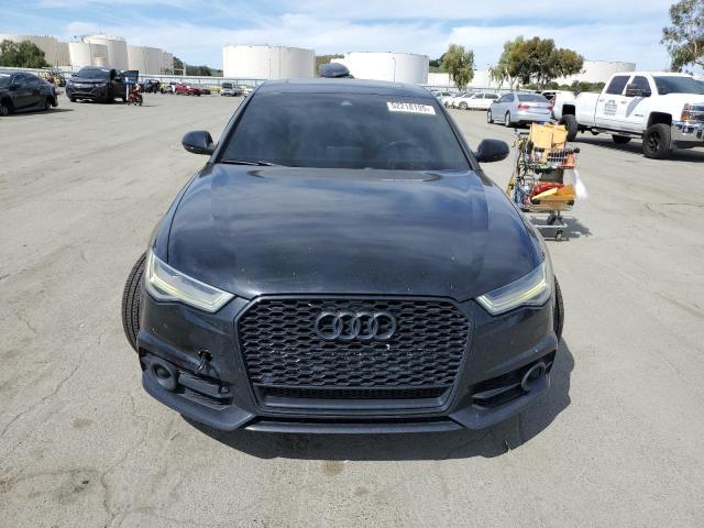 WAUHGAFC4GN068723 - 2016 AUDI A6 PRESTIGE Qara foto 5