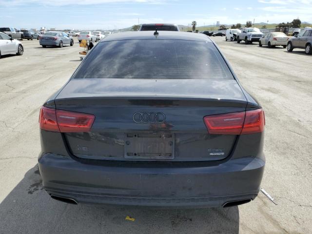 WAUHGAFC4GN068723 - 2016 AUDI A6 PRESTIGE Qara foto 6