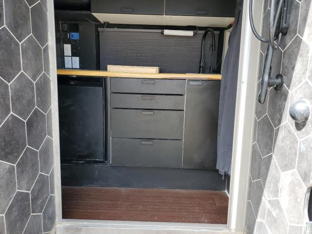 3C6URVJG0JE108294 - 2018 RAM PROMASTER 3500 HIGH ორფეროვანი ფოტო 10