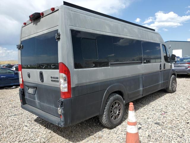 3C6URVJG0JE108294 - 2018 RAM PROMASTER 3500 HIGH ორფეროვანი ფოტო 3