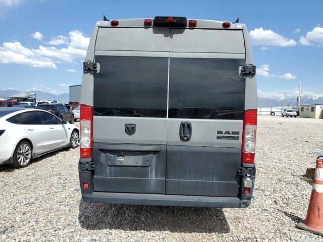 3C6URVJG0JE108294 - 2018 RAM PROMASTER 3500 HIGH TWO TONE photo 6