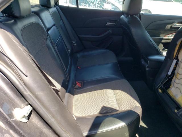 1G11C5SA7DF135079 - 2013 CHEVROLET MALIBU 1LT GRAY photo 10