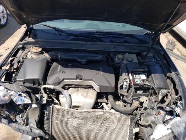 1G11C5SA7DF135079 - 2013 CHEVROLET MALIBU 1LT GRAY photo 11