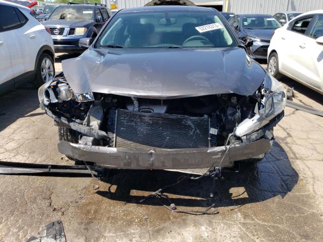 1G11C5SA7DF135079 - 2013 CHEVROLET MALIBU 1LT GRAY photo 5