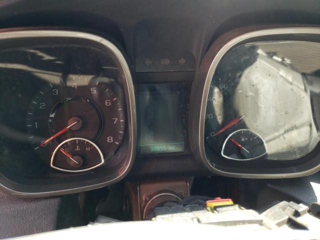 1G11C5SA7DF135079 - 2013 CHEVROLET MALIBU 1LT GRAY photo 9