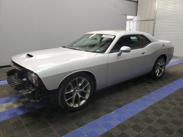 2022 DODGE CHALLENGER GT, 