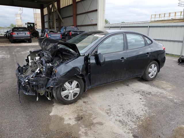 2008 HYUNDAI ELANTRA GLS, 