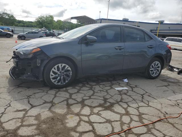 2018 TOYOTA COROLLA L, 