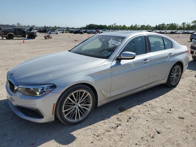 2019 BMW 530 I, null
