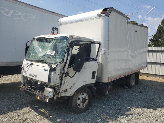 2019 ISUZU NPR HD, null