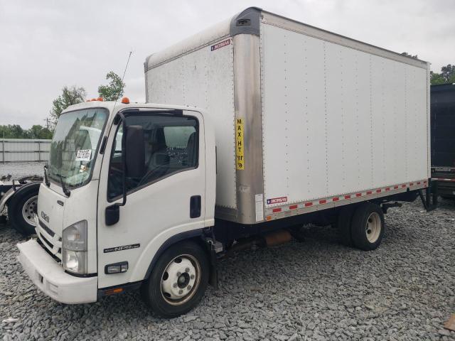 2019 ISUZU NPR HD, null