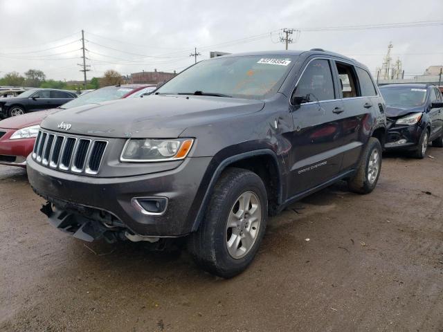 2014 JEEP GRAND CHER LAREDO, 